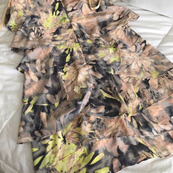 Summer Party Dress - Picture 3 of 7